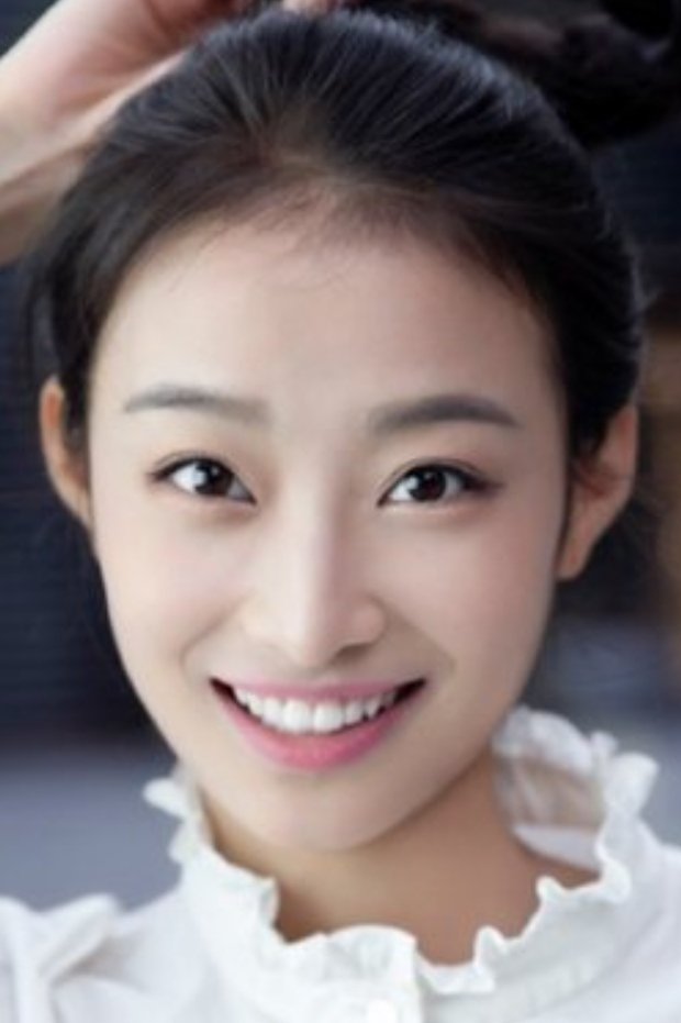 Фото  (Han Jiahui)