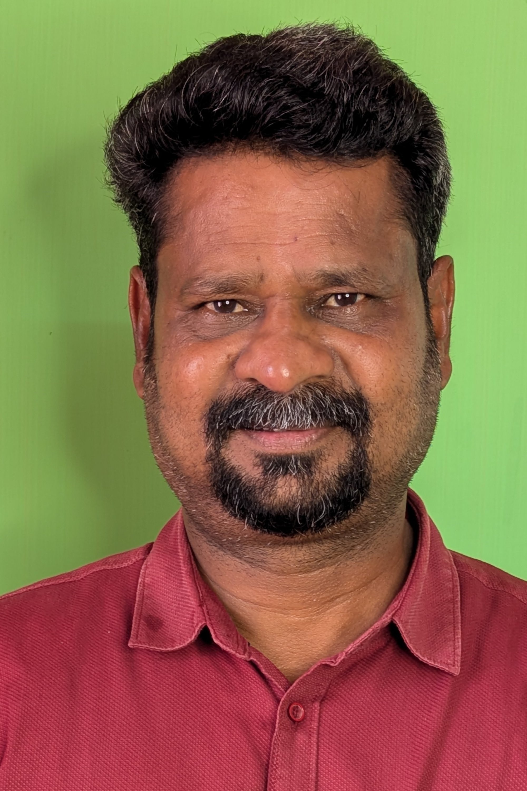 Фото  (K Sambasivam)