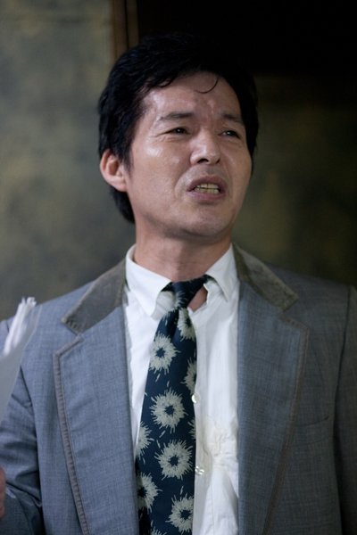 Фото Кацукі Доношіта (Katsuki Donoshita)