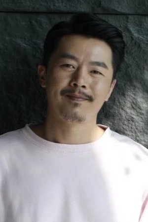 Фото  (Kenneth Fok Kin-Pong)