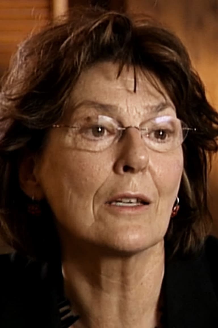 Фото  (Paule Baillargeon)