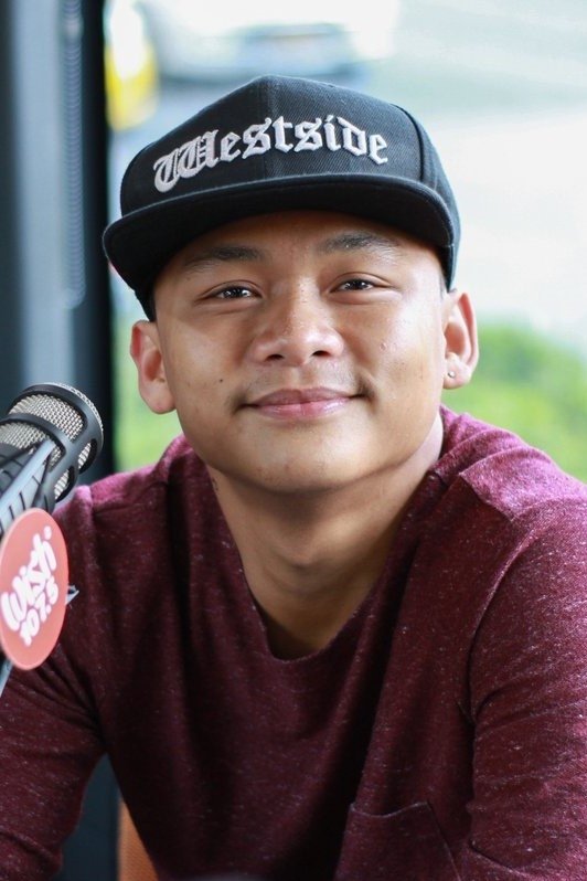 Фото  (Buboy Villar)