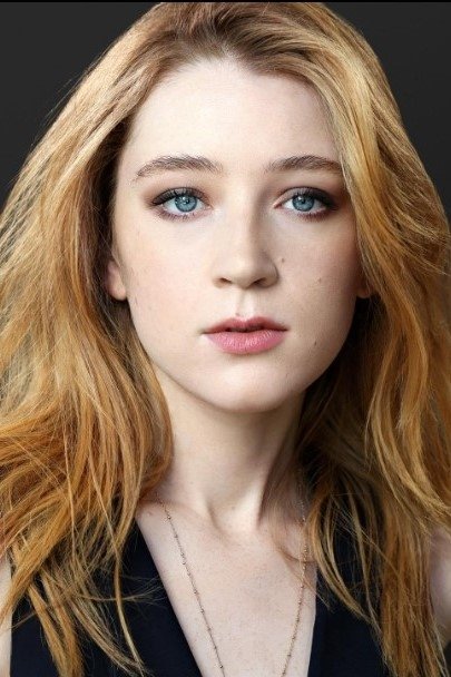 Фото  (Emma Halleen)