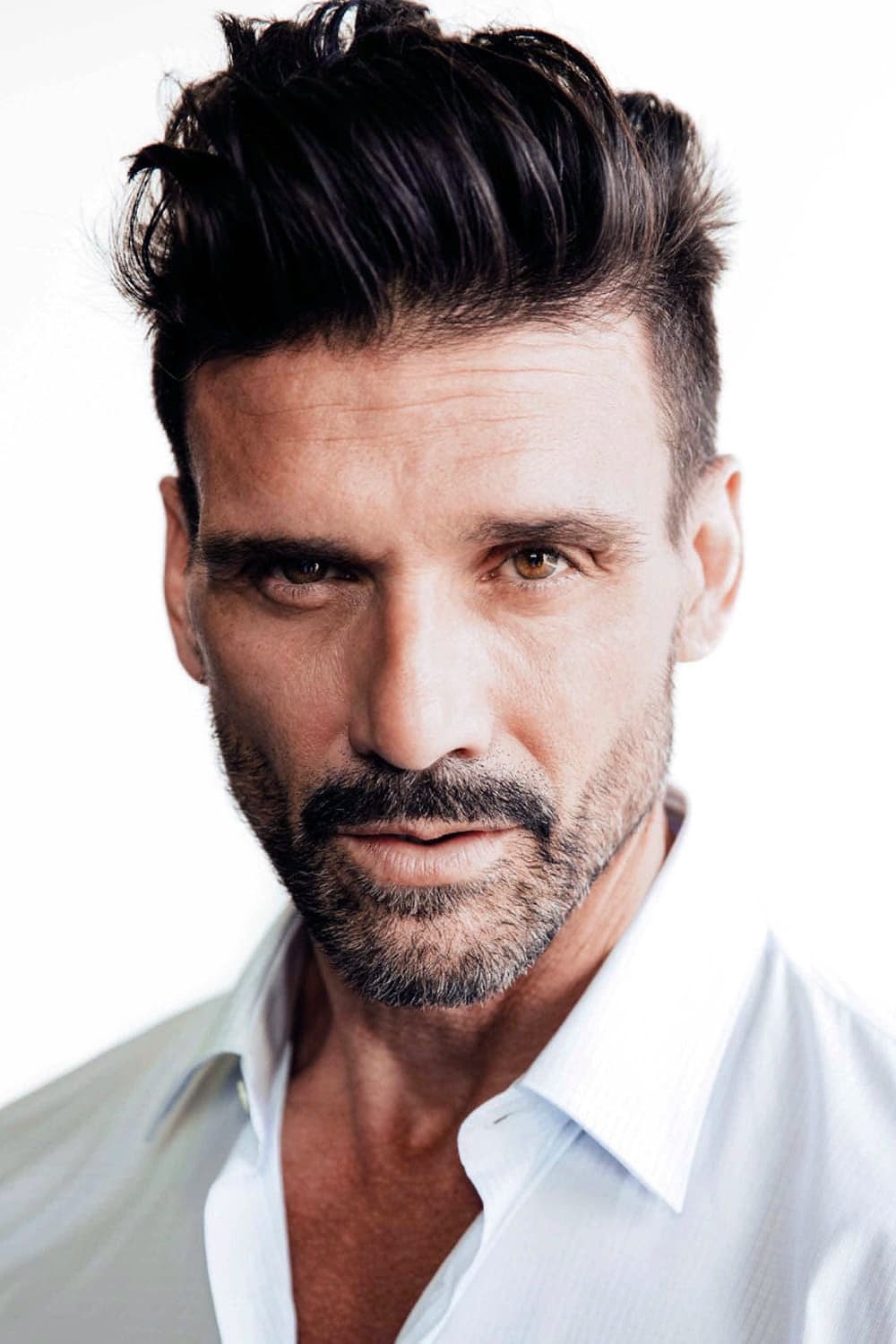 Фото Френк Грілло (Frank Grillo)