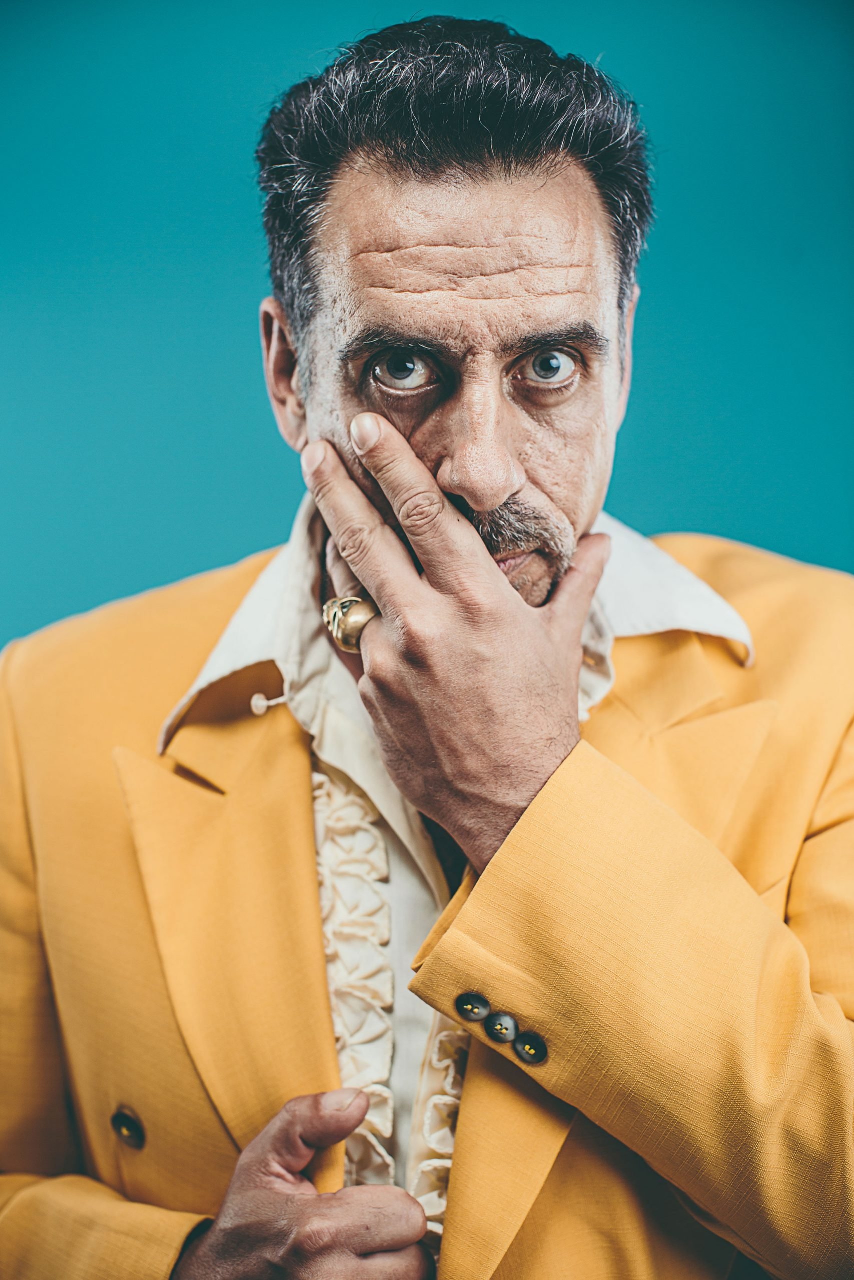 Фото  (Gérard Rudolf)