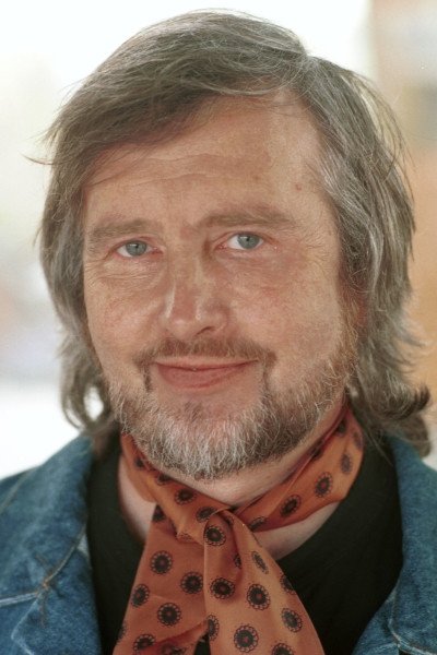 Фото  (Jiří Wimmer)
