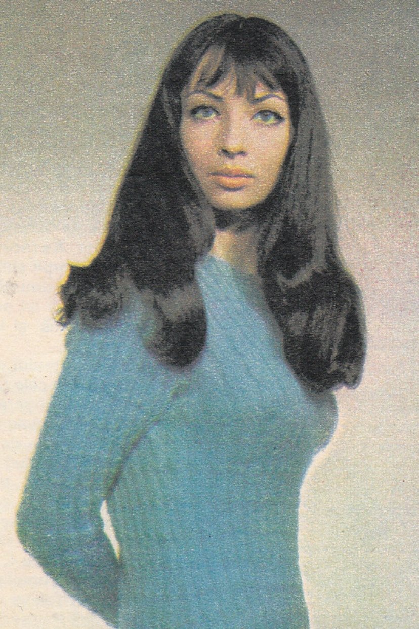 Фото  (Julieta Szönyi)