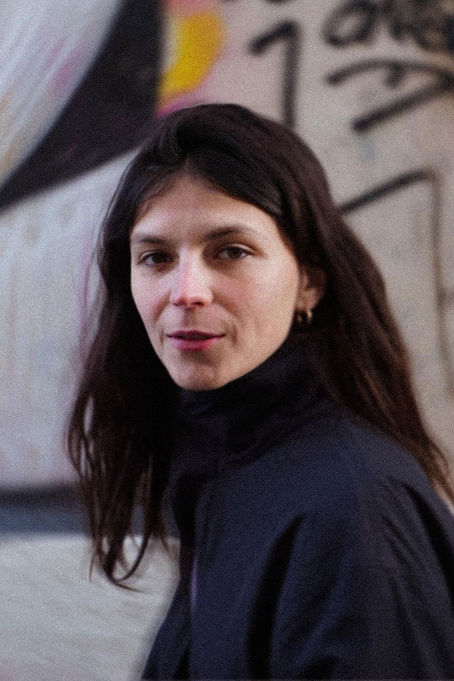 Фото  (Lili Cazals)