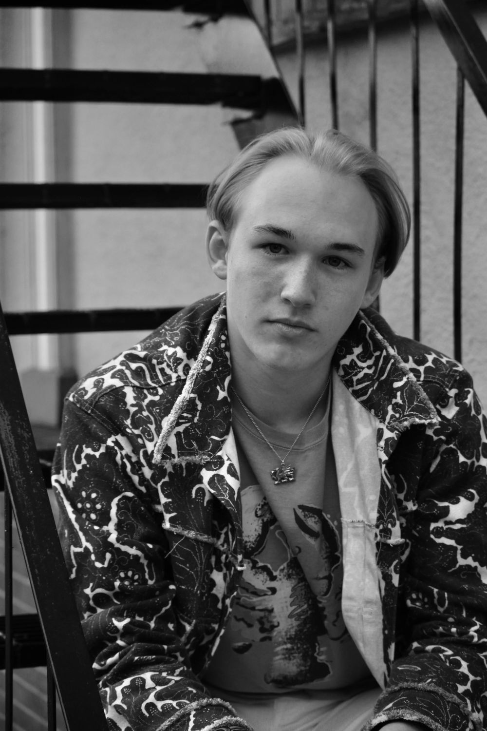 Фото  (Oliver Canales Greenwood)