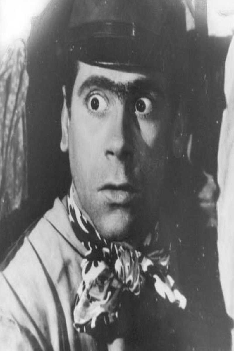 Фото  (Rafael Carret)