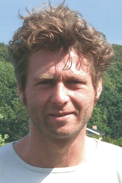 Фото  (Sune Geertsen)