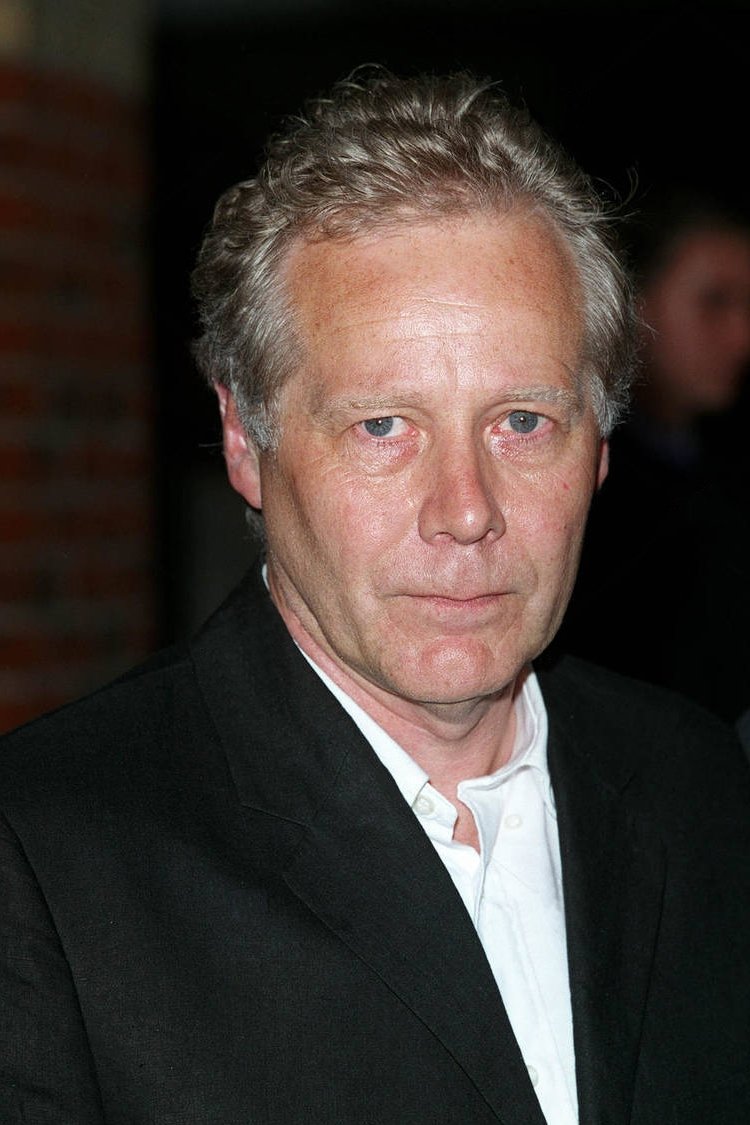 Фото  (Terry Winsor)