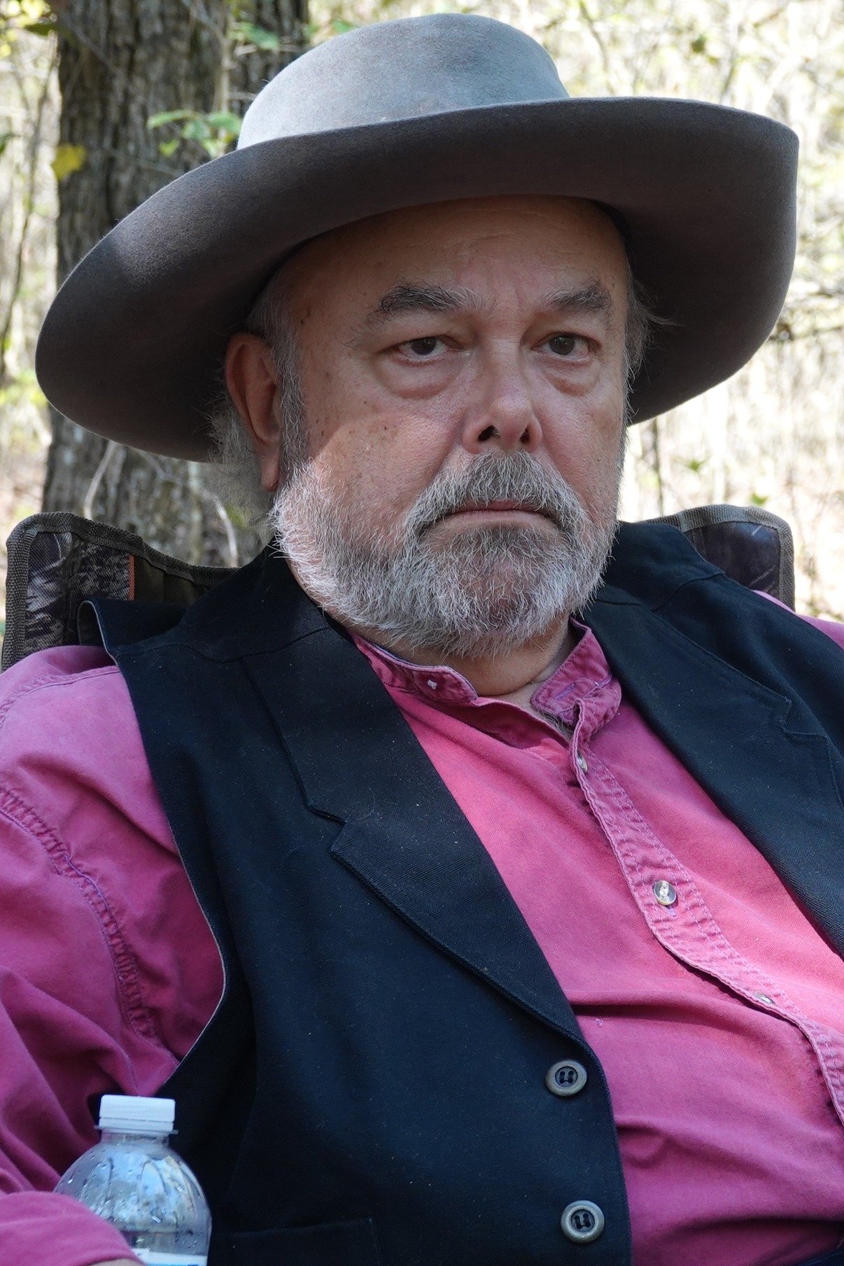 Фото  (Brad Roberts)