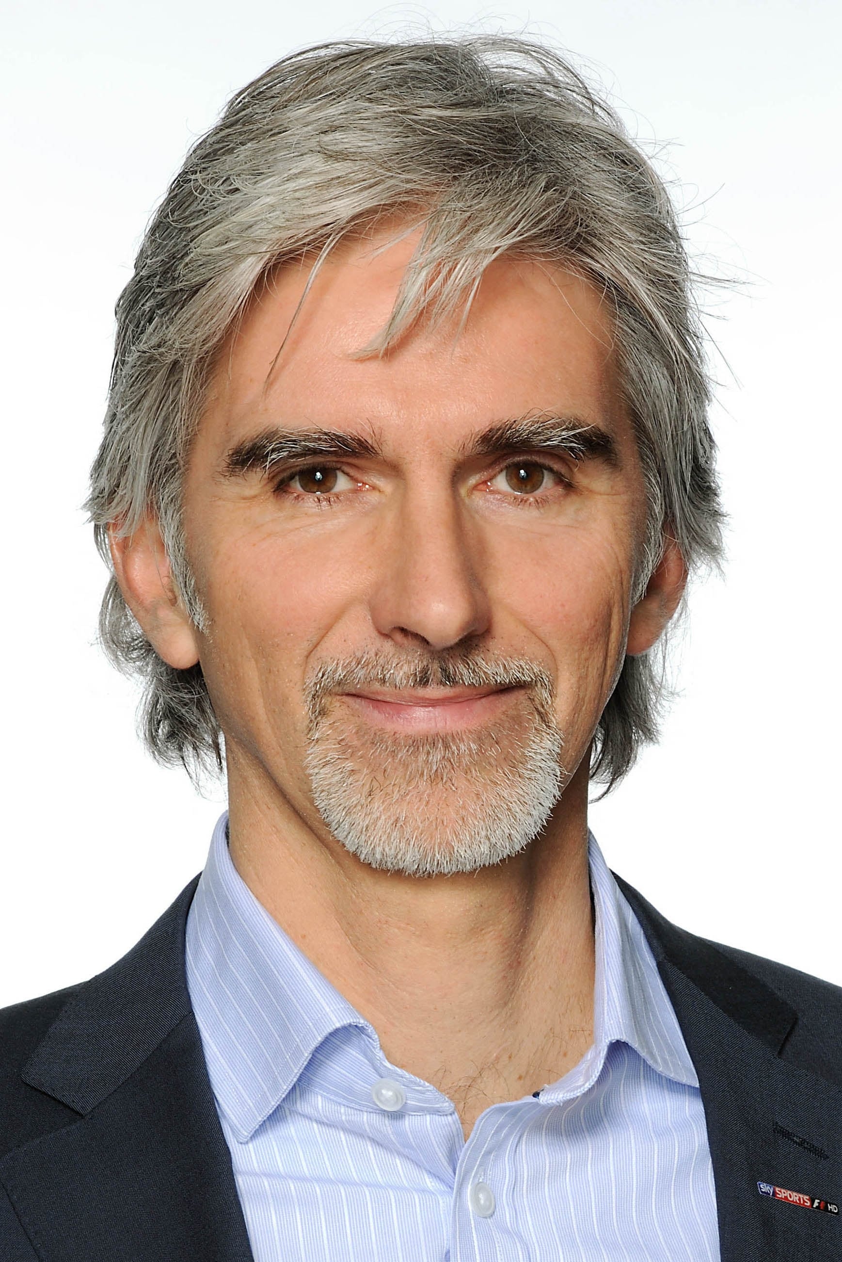 Фото Деймон Хілл (Damon Hill)