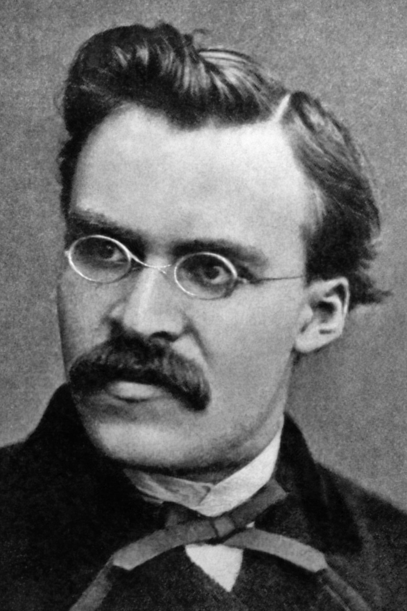 Фото  (Friedrich Nietzsche)