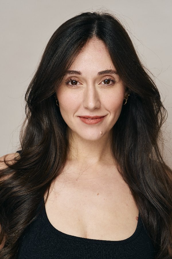 Фото  (Gabriella Wisdom)
