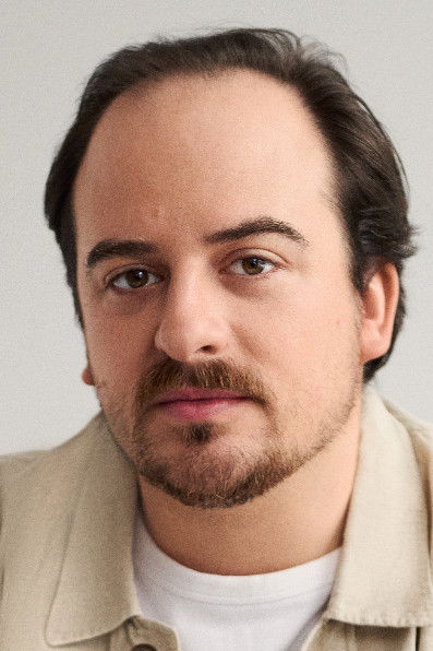 Фото  (Louis Carrière)