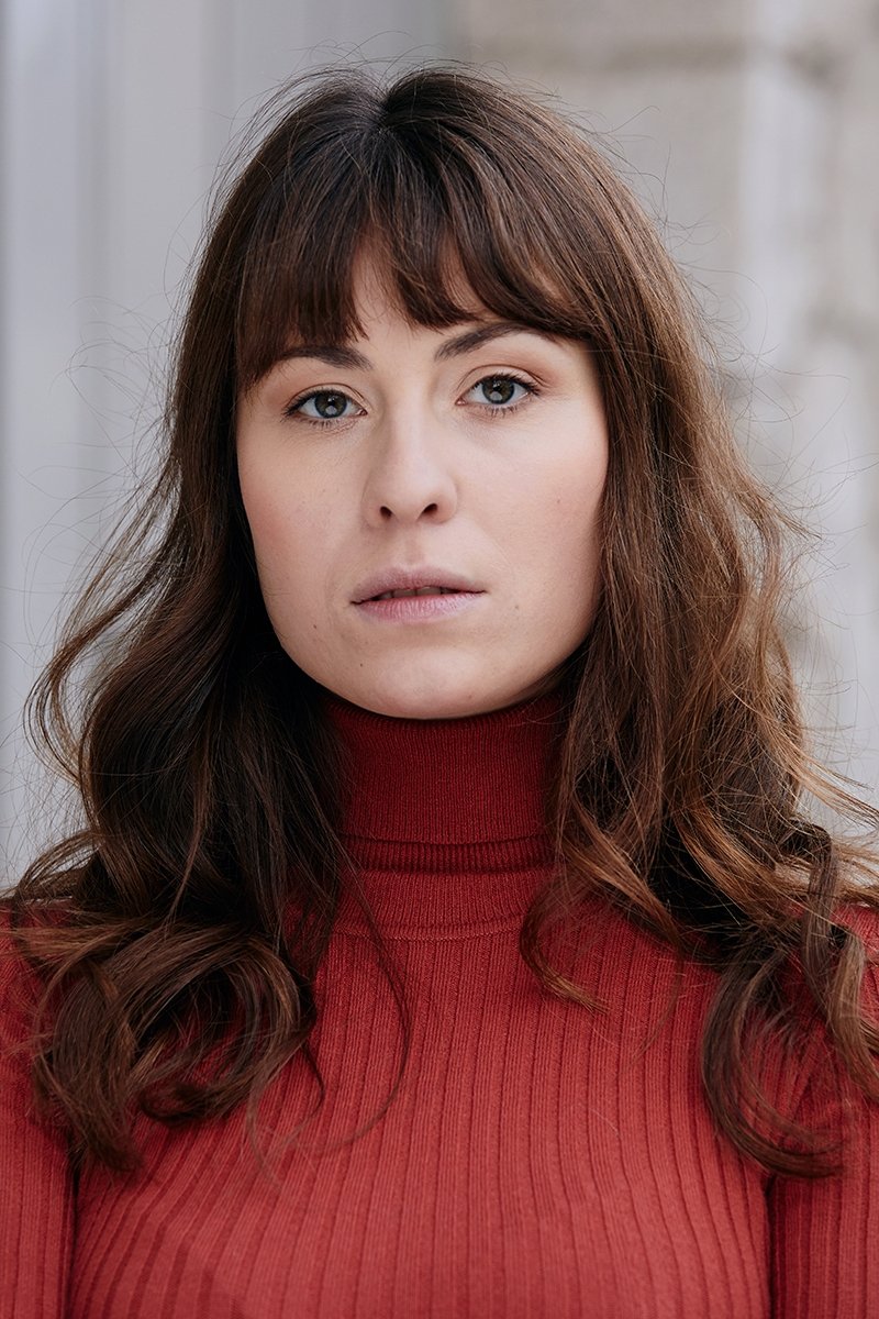 Фото  (Noémie Van Cauwelaert)