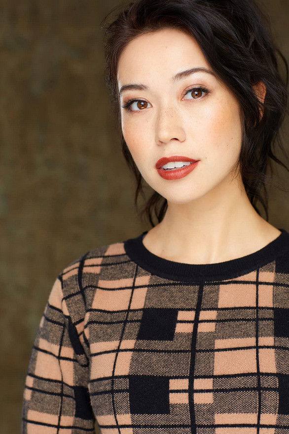 Фото  (Olivia Cordell)