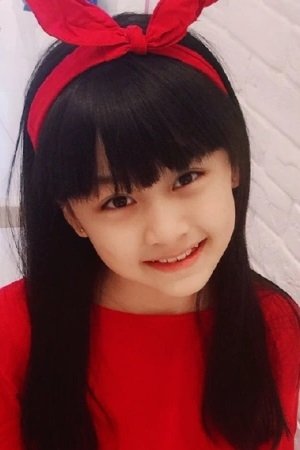 Фото  (Hu Yi Rui)