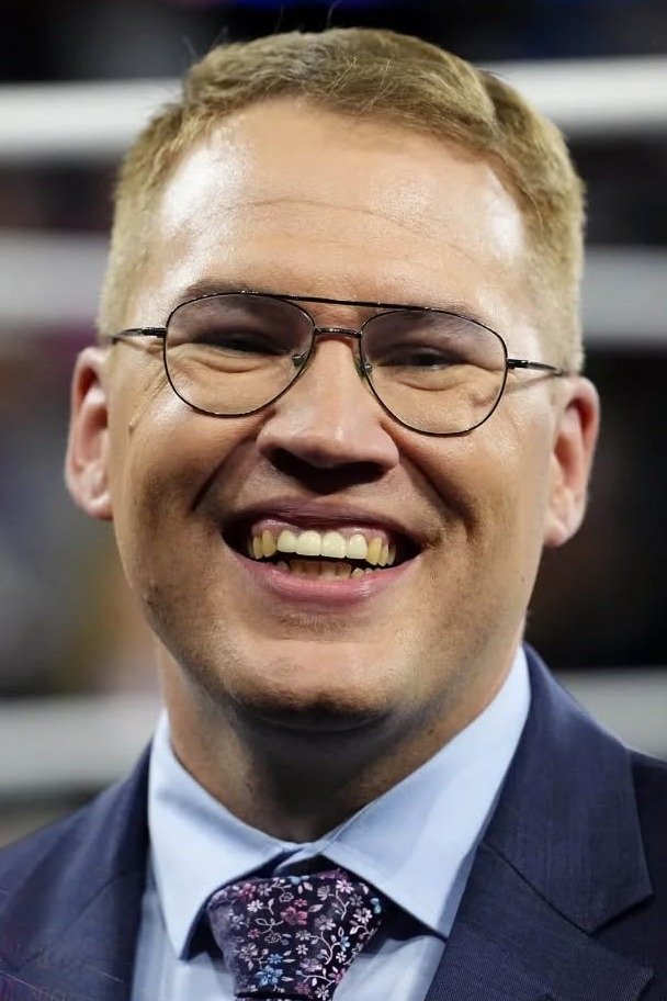 Фото  (Ian Riccaboni)