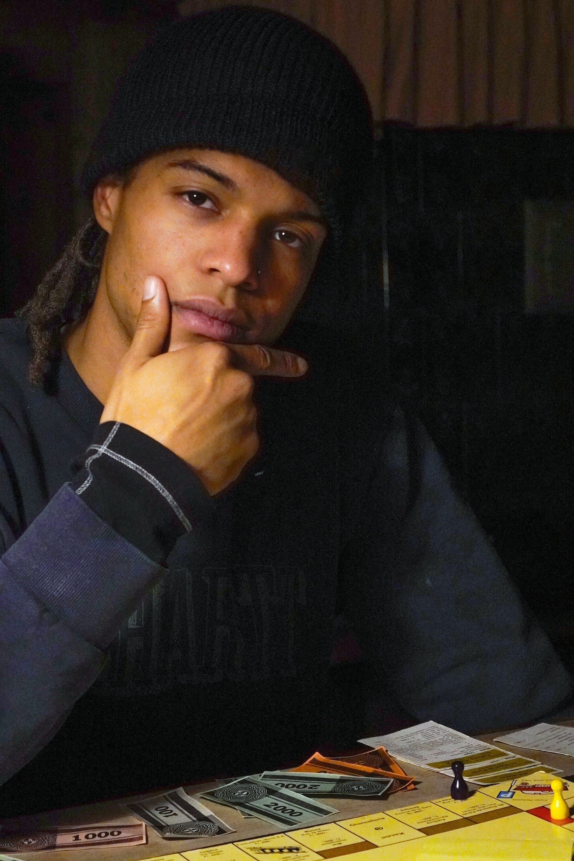 Фото  (Justin Mwangama)