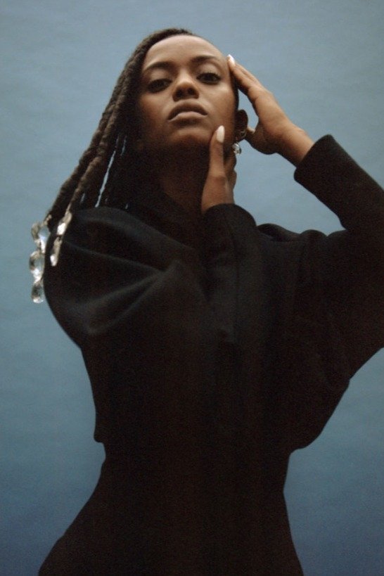 Фото  (Kelela)