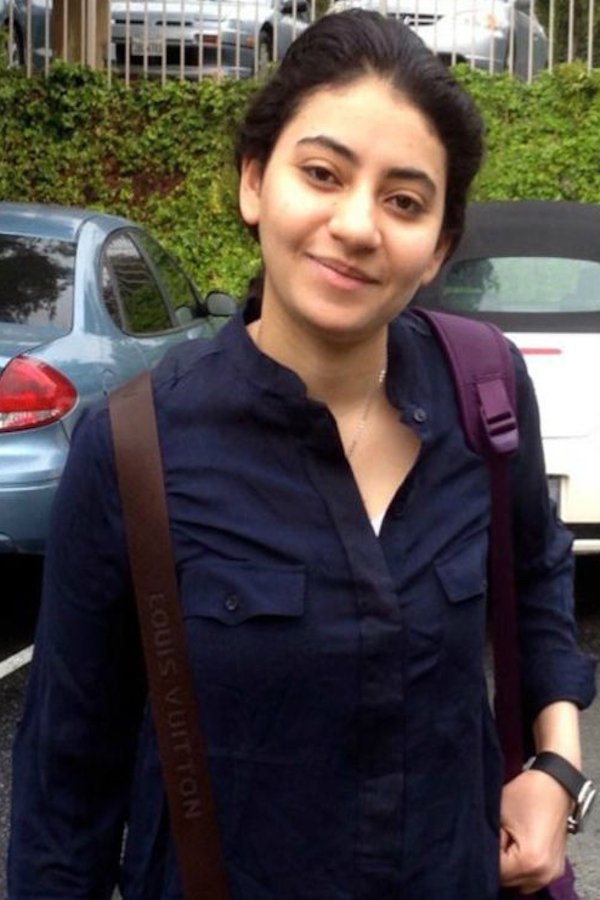 Фото  (Rana El Sobki)