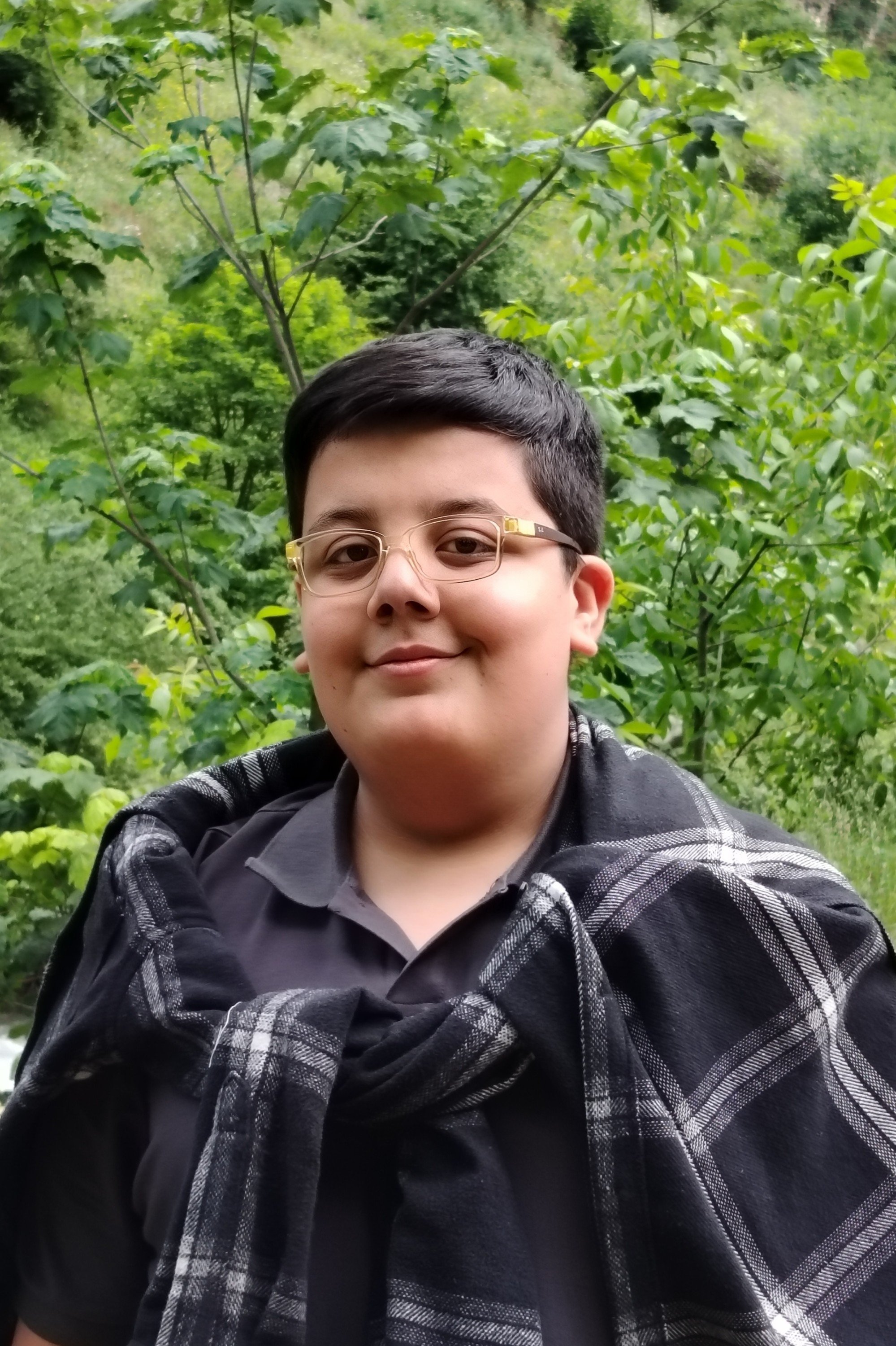 Фото  (Yahia Homam)