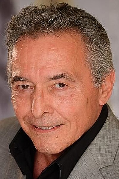 Фото  (David J. Espinosa)