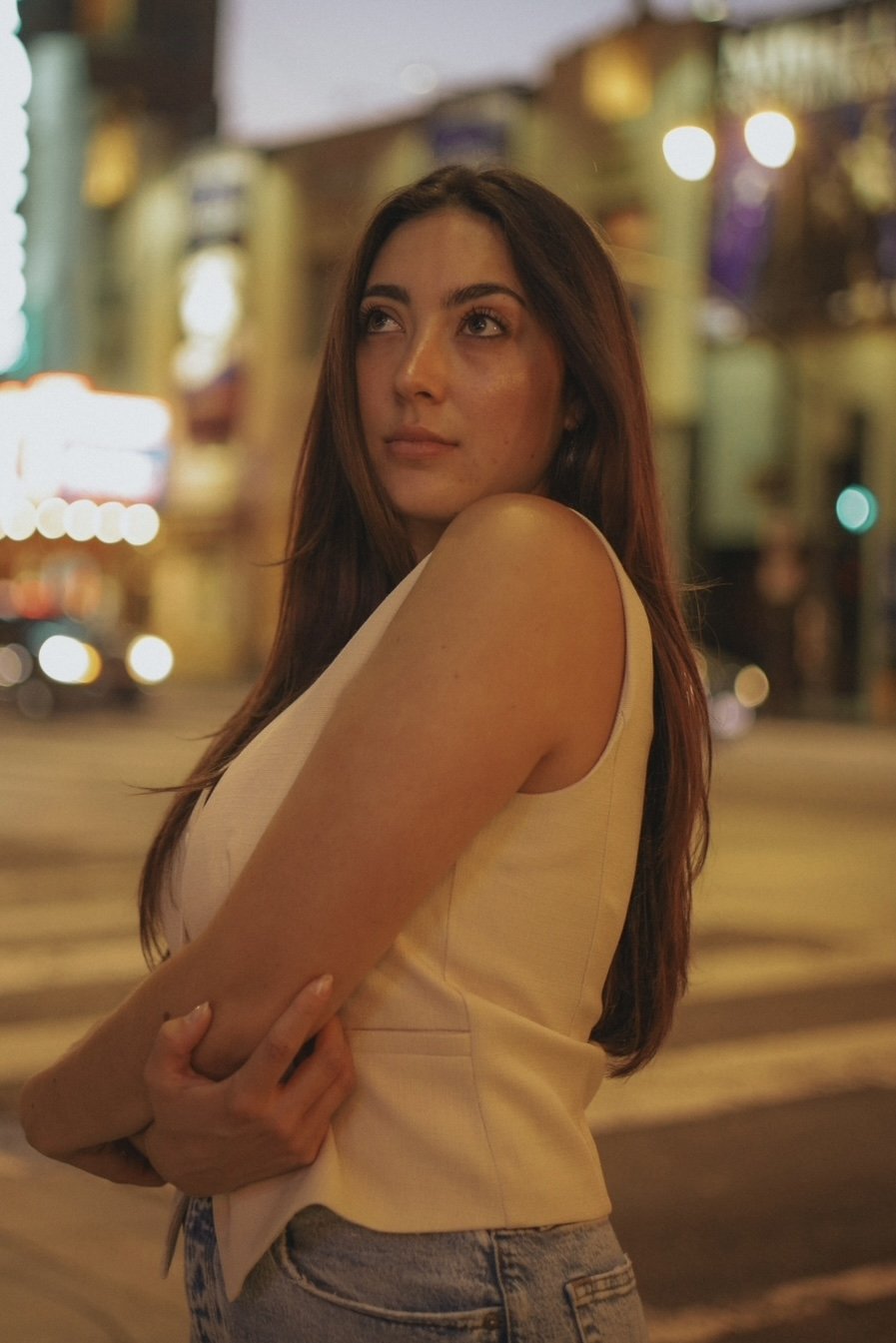 Фото  (Delilah Cunneen)