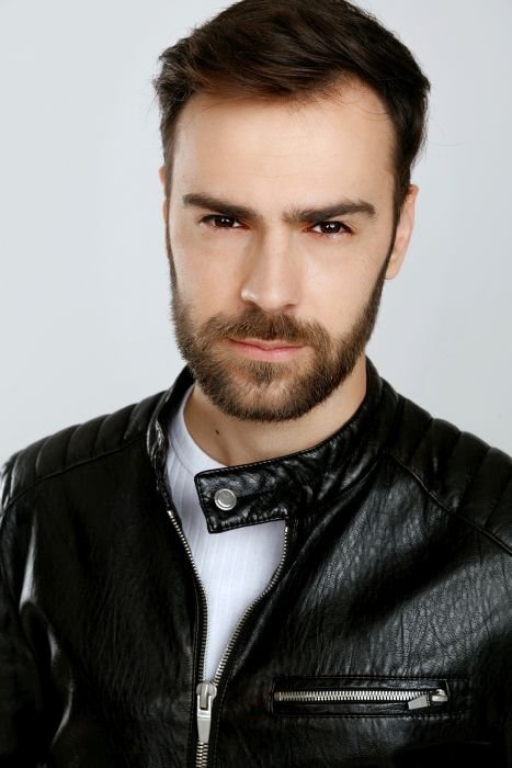 Фото  (Denis Hanganu)