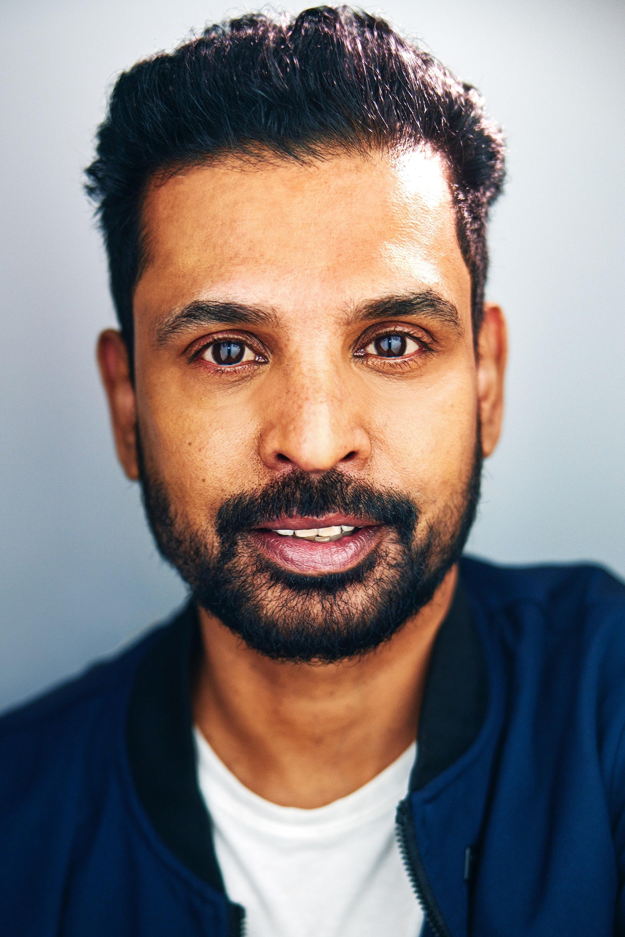 Фото  (Dinesh Thyagarajan)