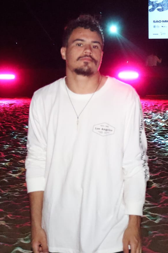 Фото  (Murylo Benicio)