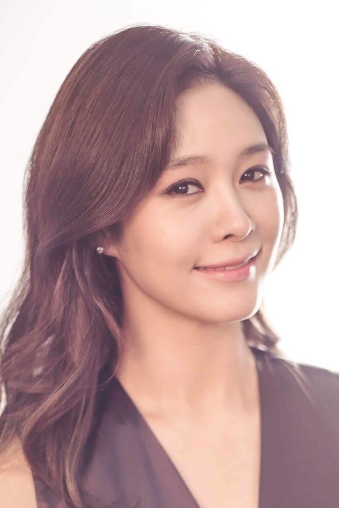 Фото  (Ock Joo-hyun)