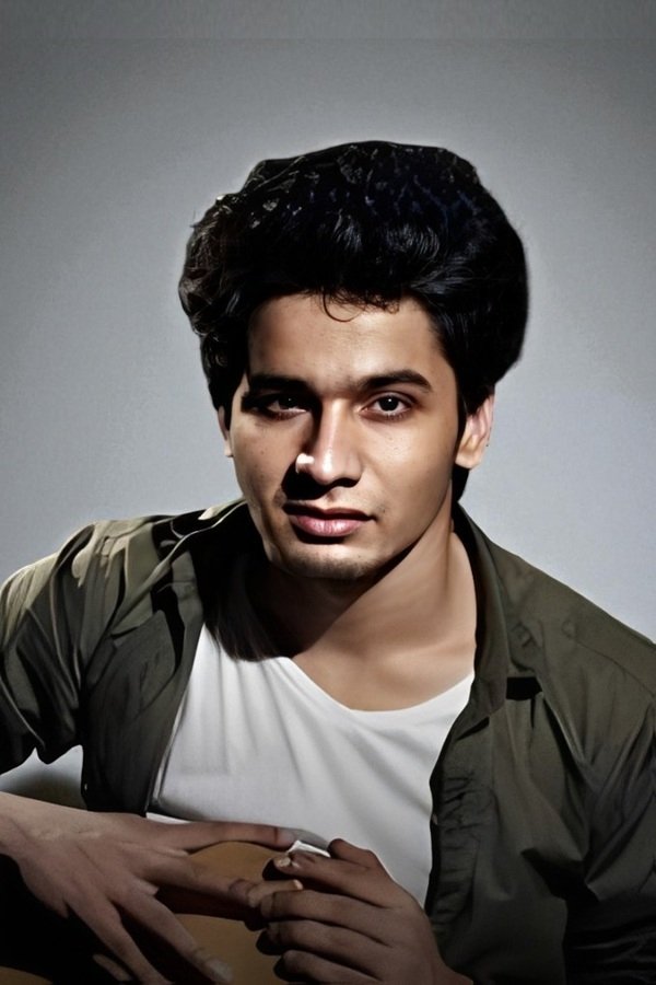 Фото Рагхав Чайтанья (Raghav Chaitanya)