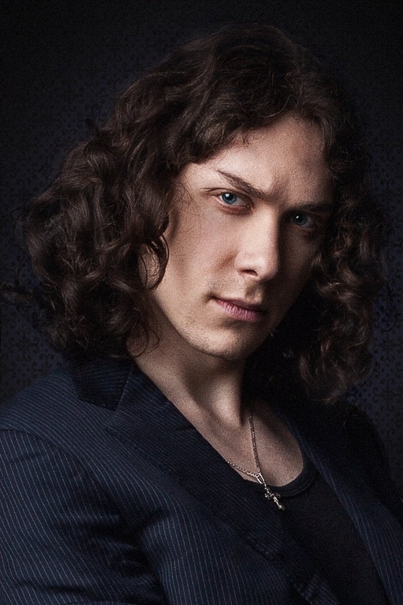 Фото Вінсент Меттель (Vinsent Mettel)