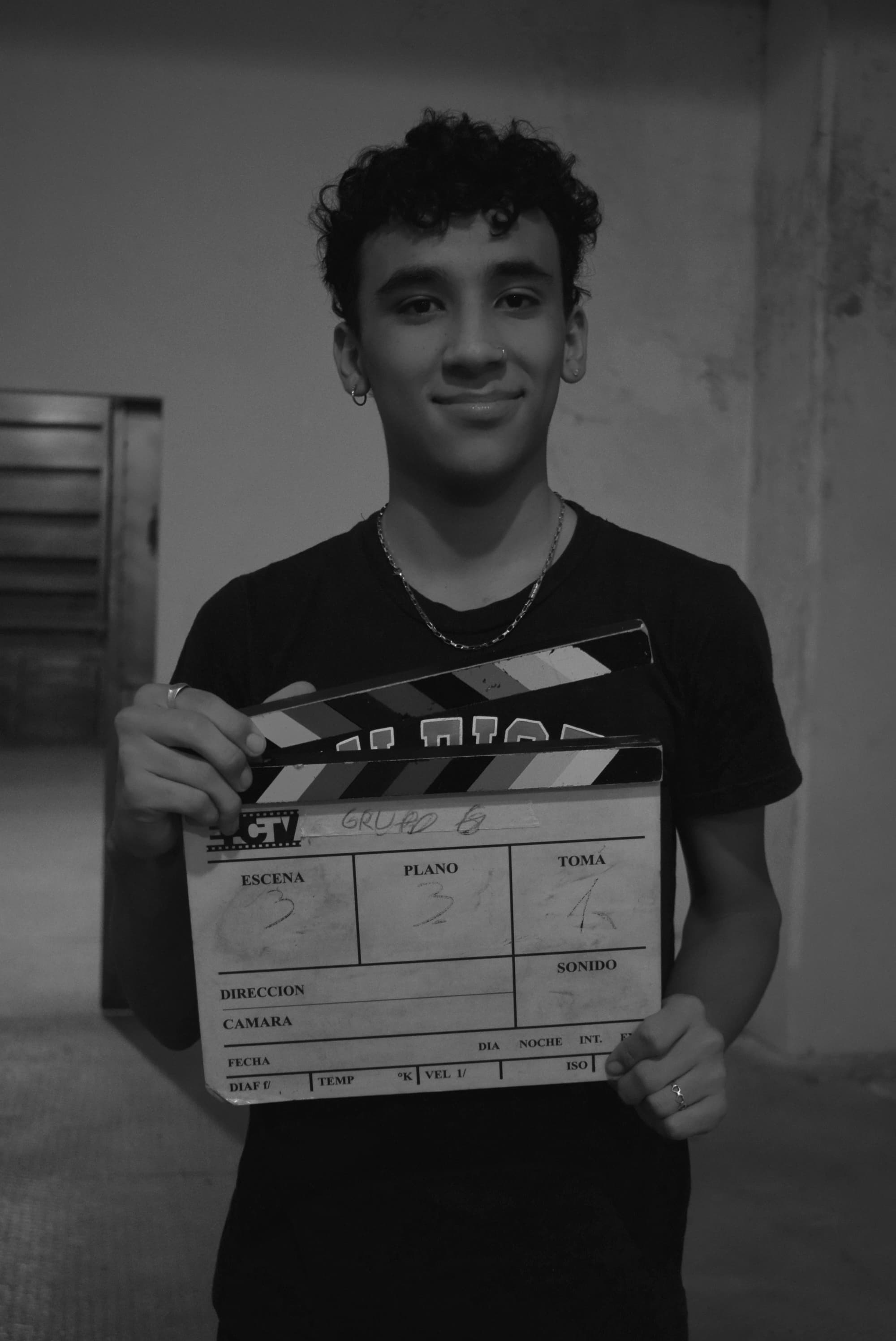 Фото Аріон Агустін Аррієта (Arión Agustín Arrieta)