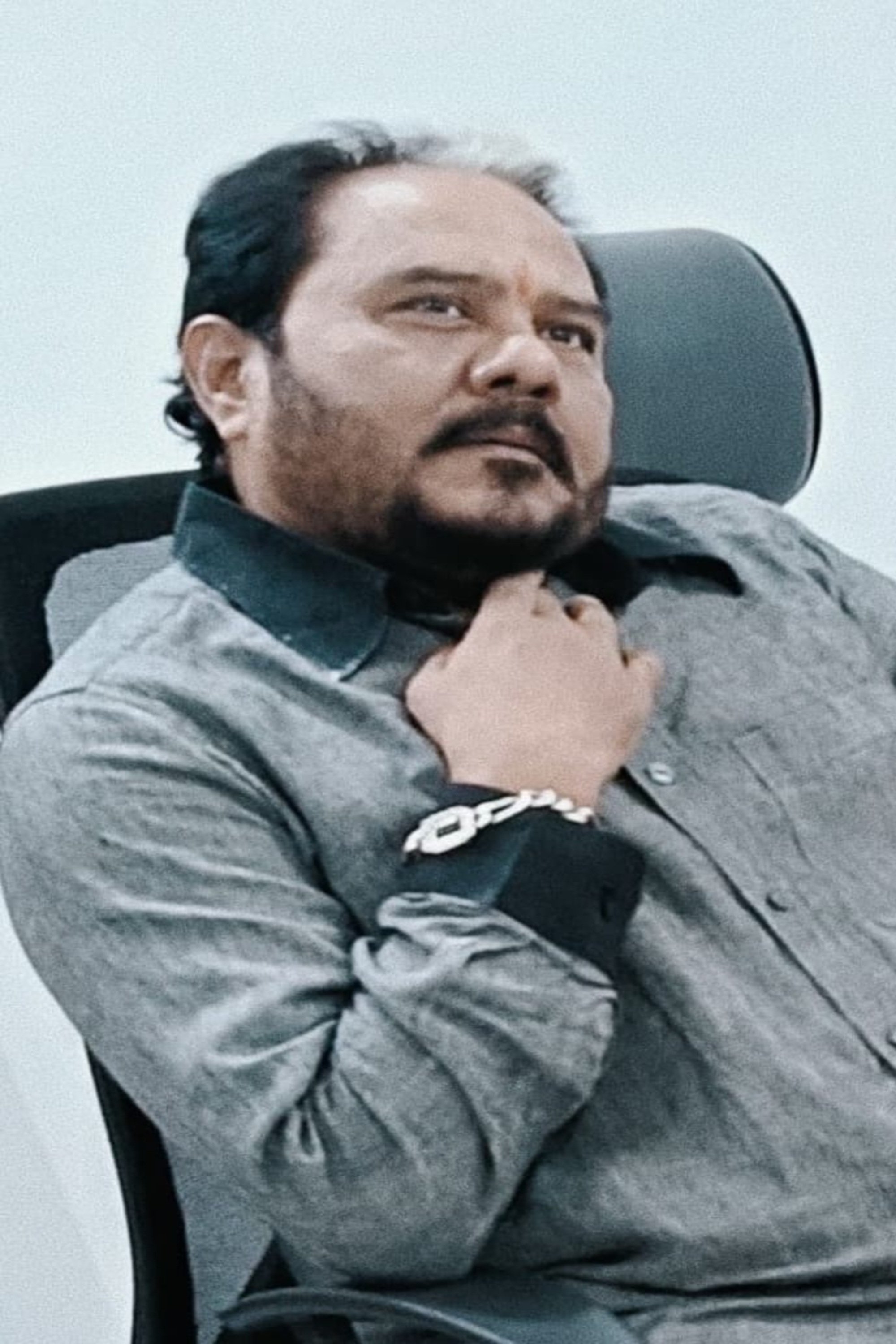 Фото  (E. RaviShankar Reddy)