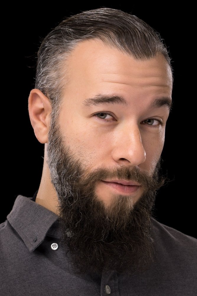 Фото  (Gin Fedotov)