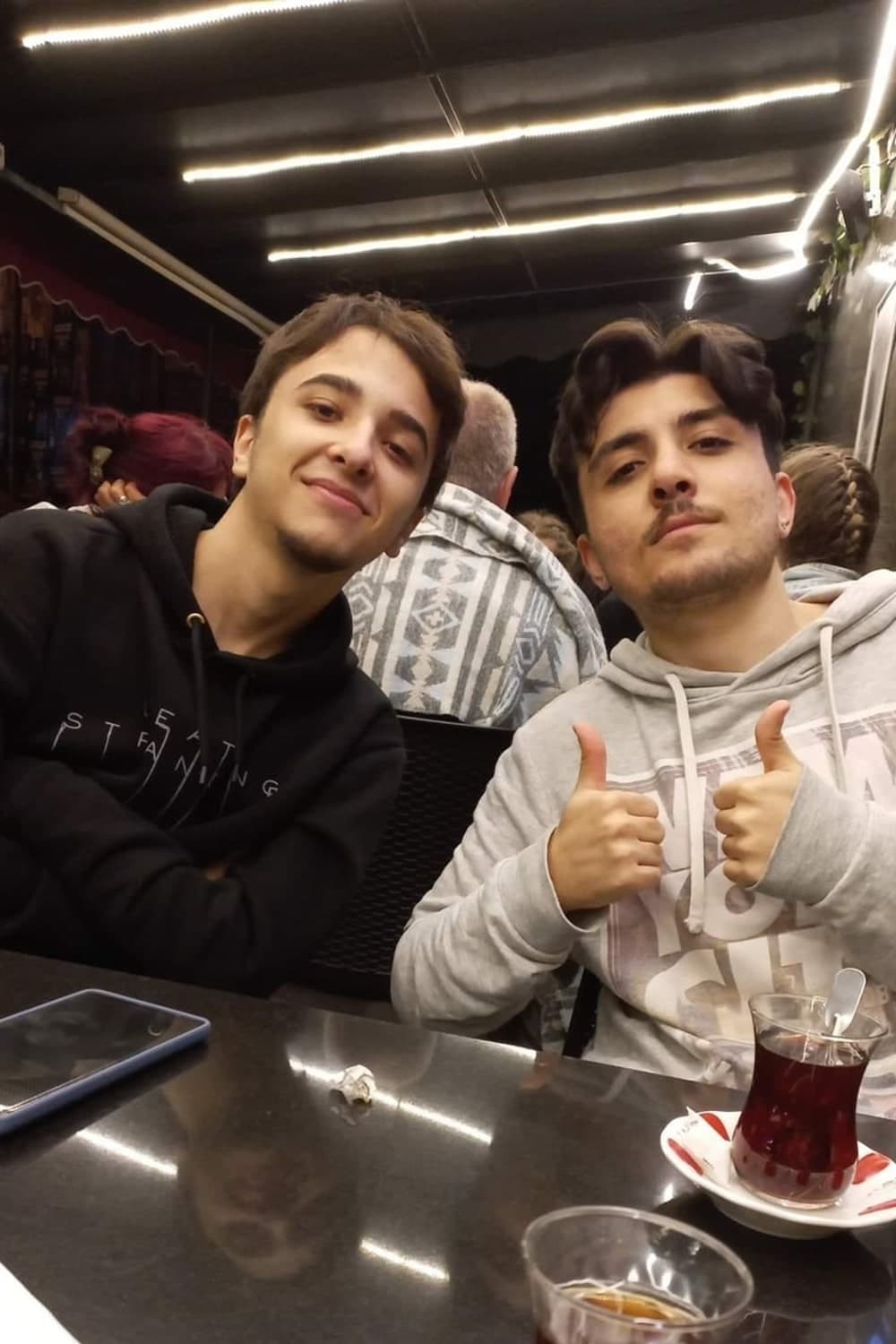 Фото  (Haktan Öztürk)