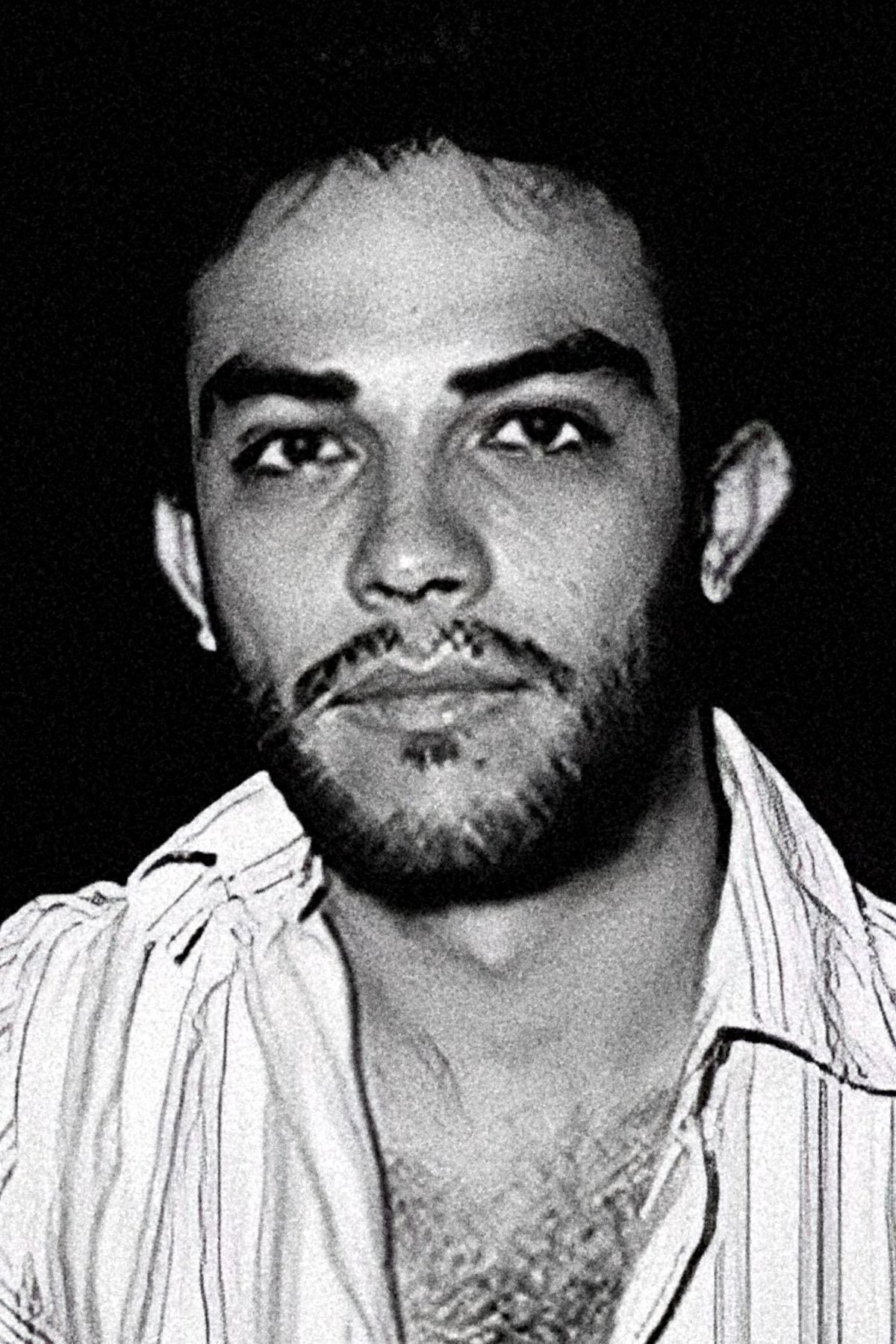 Фото  (Jorge Becerra)