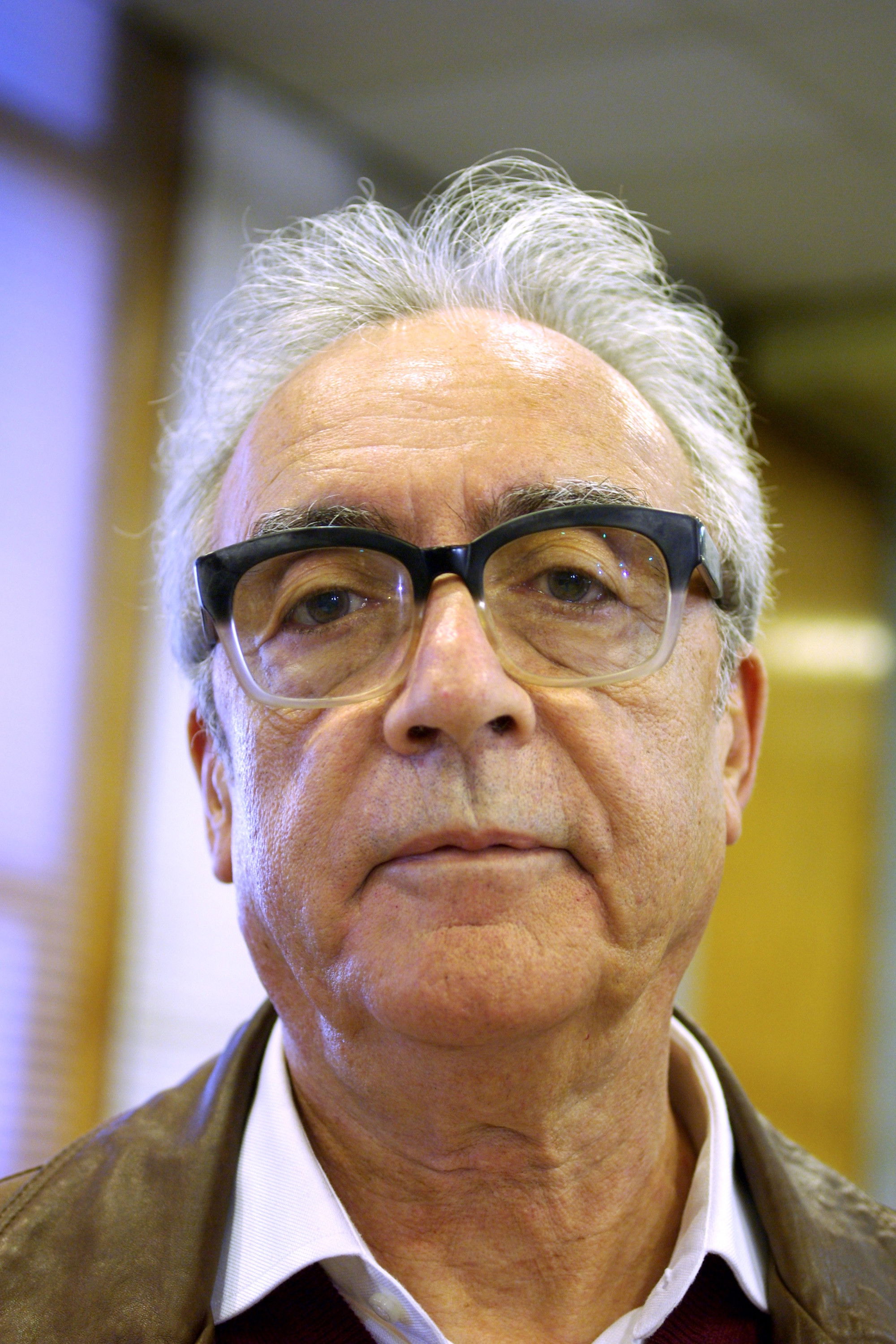 Фото  (Juan José Millás)