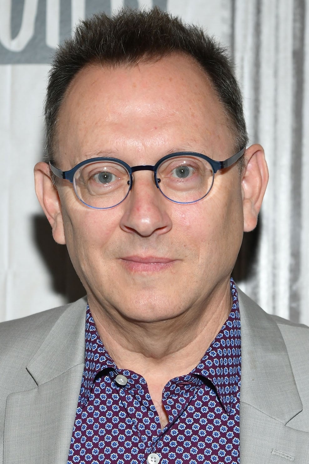 Фото Майкл Емерсон (Michael Emerson)
