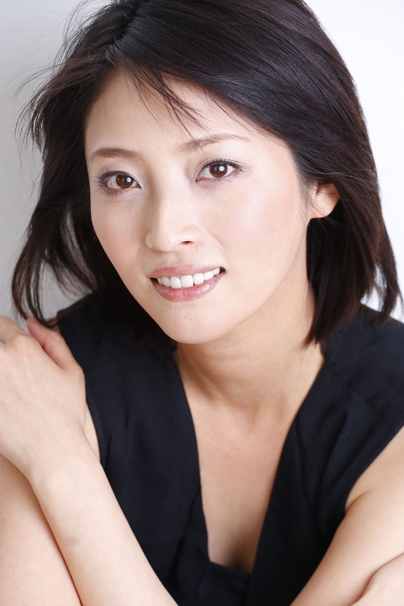 Фото  (Yumi Fukuda)