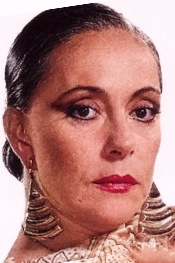 Фото  (Alicia Bruzzo)