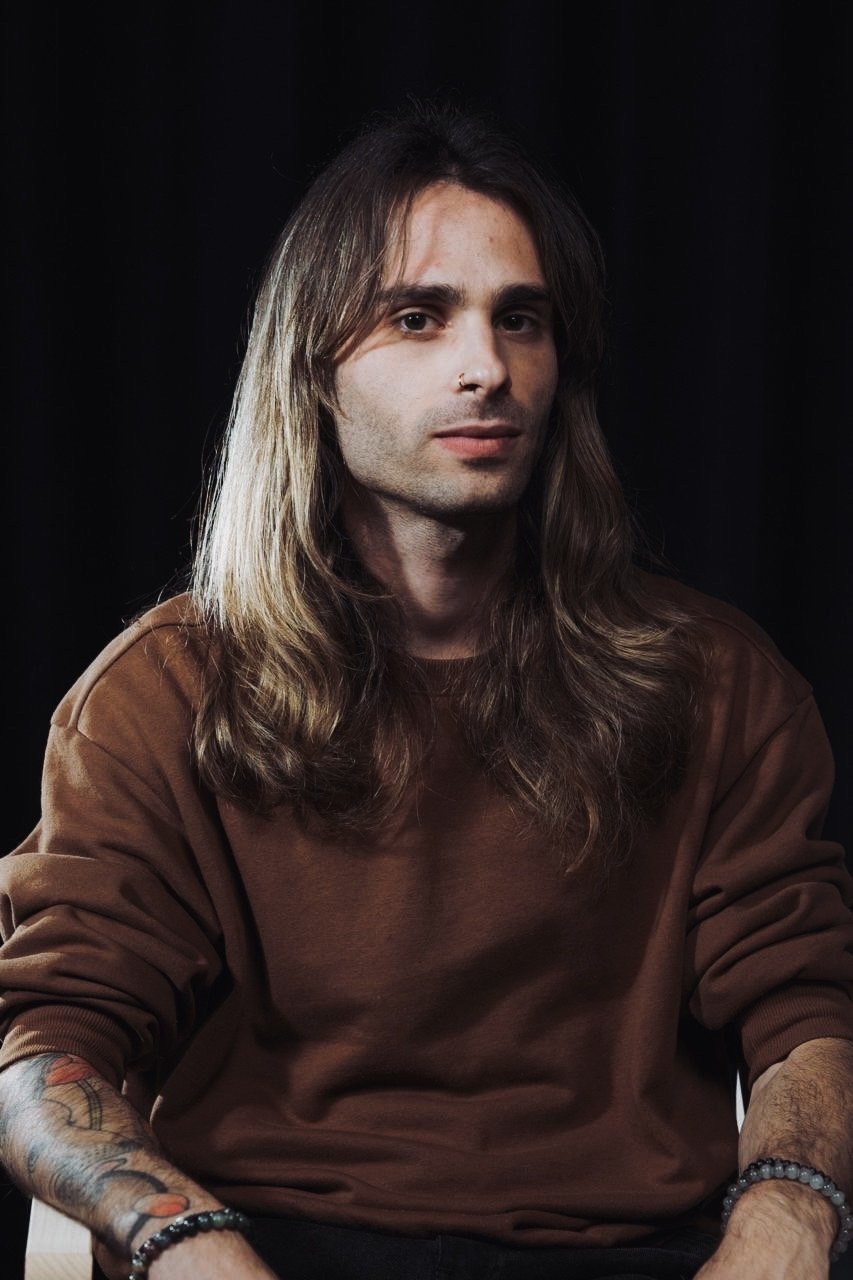 Фото  (Luca Maxia)