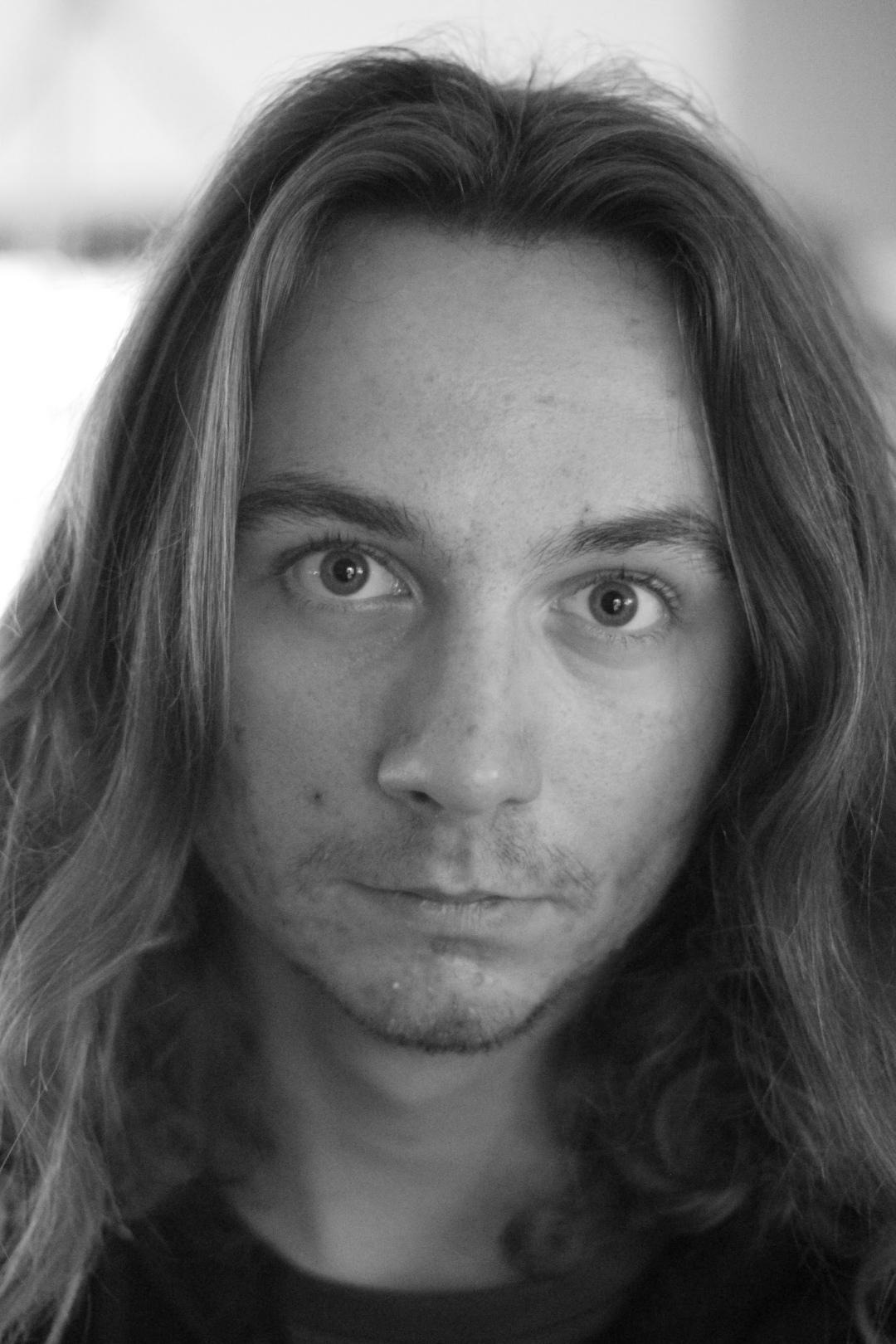 Фото  (Max Wrębel)