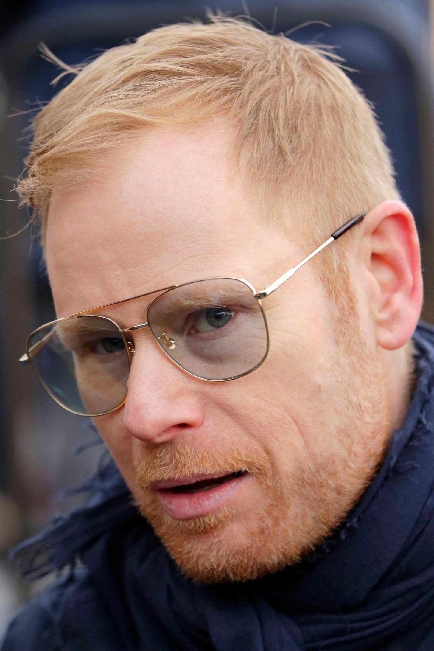 Фото  (Peter Fox)