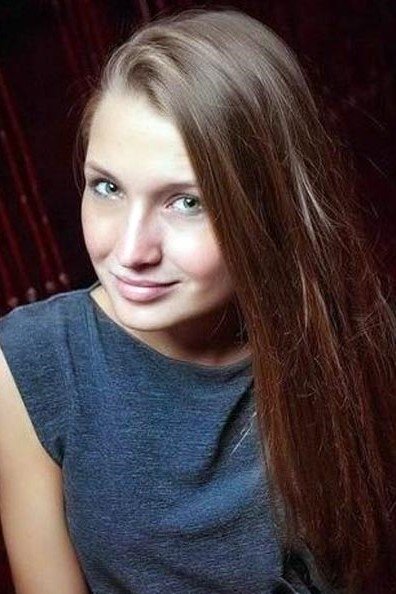 Фото  (Polina Bystritskaya)